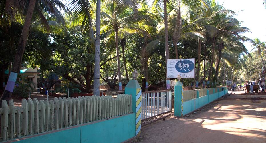 Tanishk Holiday Home, Malvan 5